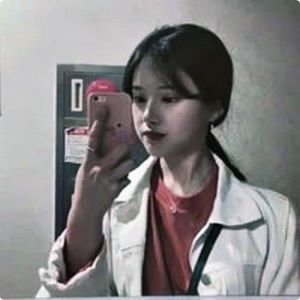 Meet your Posher, Adriance